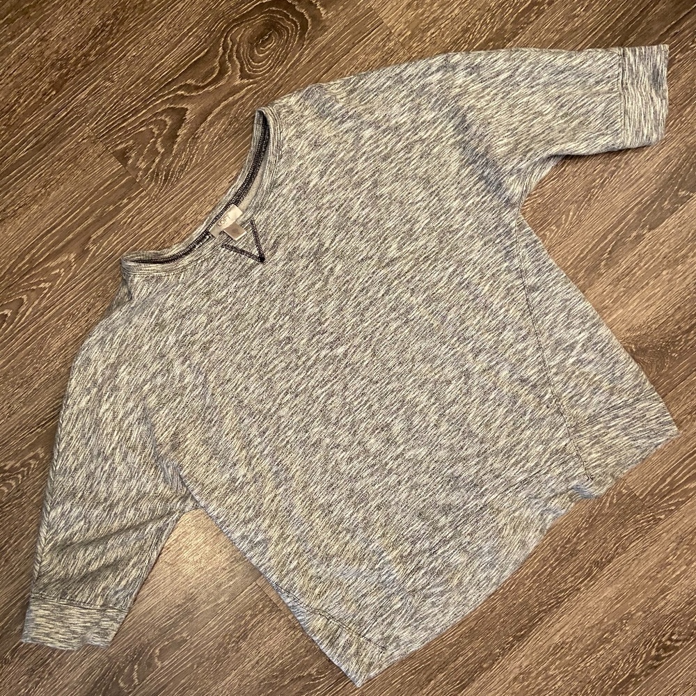 Loft- crewneck sweatshirt